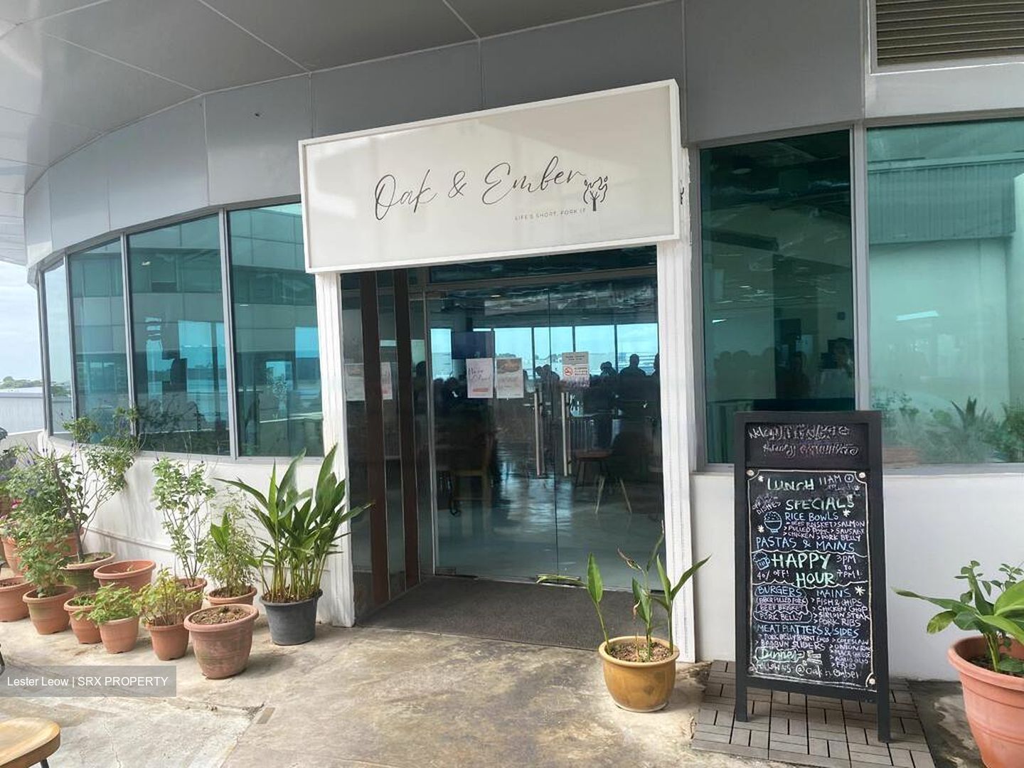 Loyang Way (D17), Factory #457816451